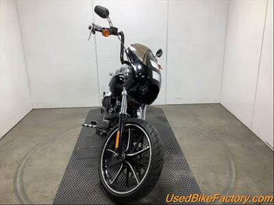 2016 Harley-Davidson FXSB BREAKOUT   - Photo 4 - San Diego, CA 92121