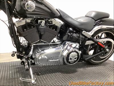 2016 Harley-Davidson FXSB BREAKOUT   - Photo 27 - San Diego, CA 92121