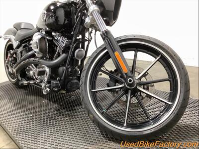 2016 Harley-Davidson FXSB BREAKOUT   - Photo 8 - San Diego, CA 92121