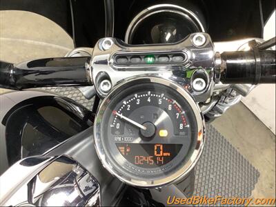 2016 Harley-Davidson FXSB BREAKOUT   - Photo 6 - San Diego, CA 92121