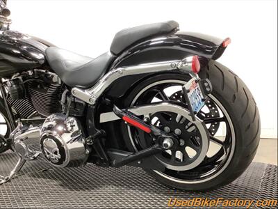 2016 Harley-Davidson FXSB BREAKOUT   - Photo 21 - San Diego, CA 92121