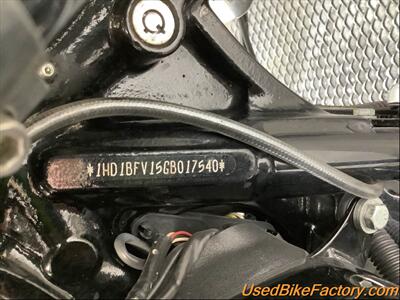 2016 Harley-Davidson FXSB BREAKOUT   - Photo 34 - San Diego, CA 92121