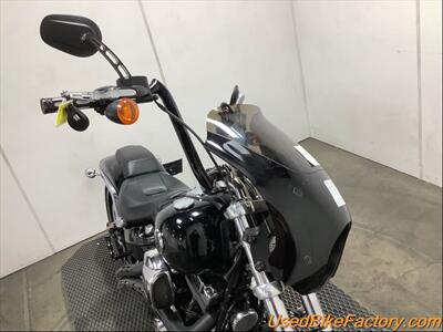 2016 Harley-Davidson FXSB BREAKOUT   - Photo 7 - San Diego, CA 92121