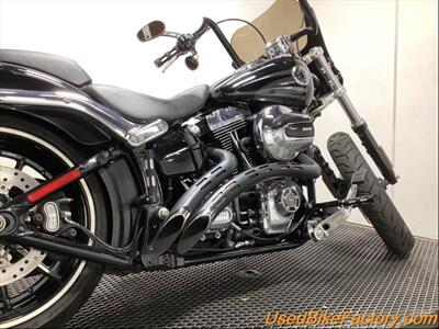 2016 Harley-Davidson FXSB BREAKOUT   - Photo 15 - San Diego, CA 92121