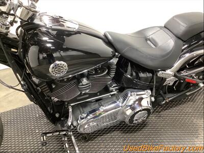 2016 Harley-Davidson FXSB BREAKOUT   - Photo 26 - San Diego, CA 92121