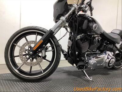 2016 Harley-Davidson FXSB BREAKOUT   - Photo 2 - San Diego, CA 92121