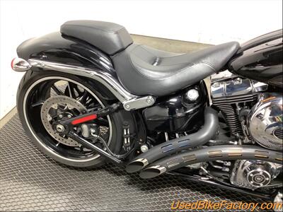 2016 Harley-Davidson FXSB BREAKOUT   - Photo 16 - San Diego, CA 92121