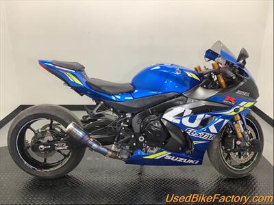 2018 Suzuki GSX-R1000R   - Photo 1 - San Diego, CA 92121