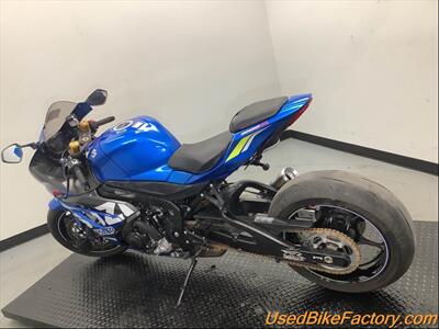 2018 Suzuki GSX-R1000R   - Photo 11 - San Diego, CA 92121