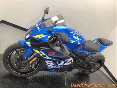 2018 Suzuki GSX-R1000R   - Photo 14 - San Diego, CA 92121