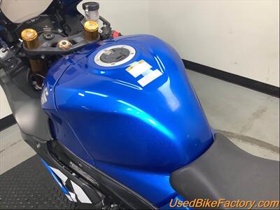 2018 Suzuki GSX-R1000R   - Photo 13 - San Diego, CA 92121