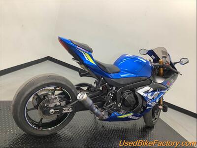 2018 Suzuki GSX-R1000R   - Photo 8 - San Diego, CA 92121