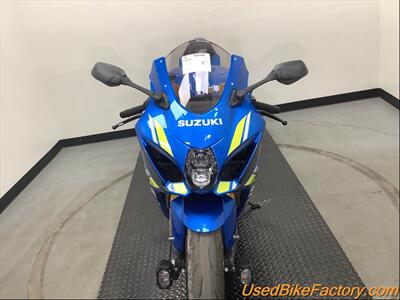 2018 Suzuki GSX-R1000R   - Photo 16 - San Diego, CA 92121