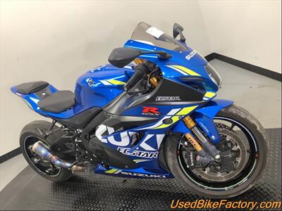 2018 Suzuki GSX-R1000R   - Photo 6 - San Diego, CA 92121