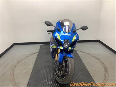 2018 Suzuki GSX-R1000R   - Photo 2 - San Diego, CA 92121