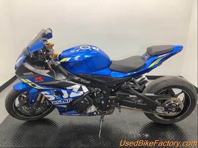 2018 Suzuki GSX-R1000R   - Photo 3 - San Diego, CA 92121