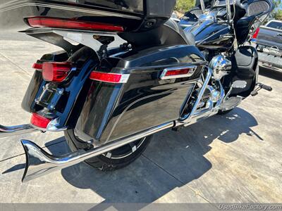2016 Harley-Davidson FLTRU ROAD GLIDE ULTRA   - Photo 7 - San Diego, CA 92121
