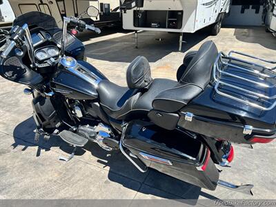 2016 Harley-Davidson FLTRU ROAD GLIDE ULTRA   - Photo 9 - San Diego, CA 92121