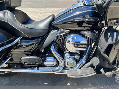 2016 Harley-Davidson FLTRU ROAD GLIDE ULTRA   - Photo 3 - San Diego, CA 92121
