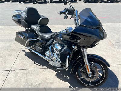 2016 Harley-Davidson FLTRU ROAD GLIDE ULTRA   - Photo 1 - San Diego, CA 92121