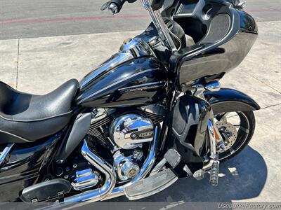 2016 Harley-Davidson FLTRU ROAD GLIDE ULTRA   - Photo 5 - San Diego, CA 92121