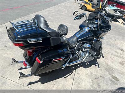 2016 Harley-Davidson FLTRU ROAD GLIDE ULTRA   - Photo 8 - San Diego, CA 92121