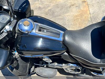 2016 Harley-Davidson FLTRU ROAD GLIDE ULTRA   - Photo 14 - San Diego, CA 92121