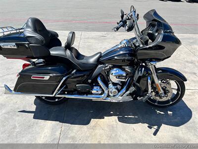 2016 Harley-Davidson FLTRU ROAD GLIDE ULTRA   - Photo 4 - San Diego, CA 92121