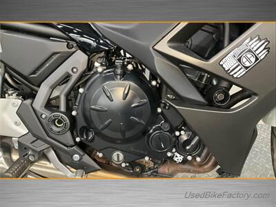2023 Kawasaki Ninja 650   - Photo 6 - San Diego, CA 92121