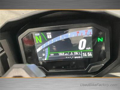 2023 Kawasaki Ninja 650   - Photo 5 - San Diego, CA 92121