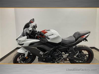 2023 Kawasaki Ninja 650   - Photo 3 - San Diego, CA 92121