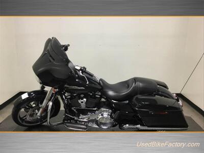 2018 Harley-Davidson FLHX STREET GLIDE ABS   - Photo 3 - San Diego, CA 92121