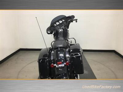 2018 Harley-Davidson FLHX STREET GLIDE ABS   - Photo 4 - San Diego, CA 92121