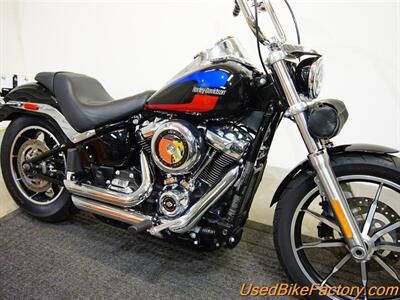 2018 Harley-Davidson FXLR LOW RIDER   - Photo 4 - San Diego, CA 92121