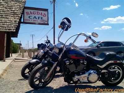 2018 Harley-Davidson FXLR LOW RIDER   - Photo 1 - San Diego, CA 92121