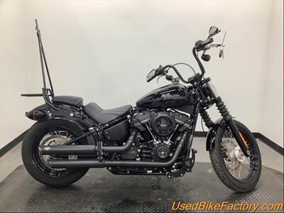 2020 Harley-Davidson FXBB STREET BOB   - Photo 1 - San Diego, CA 92121