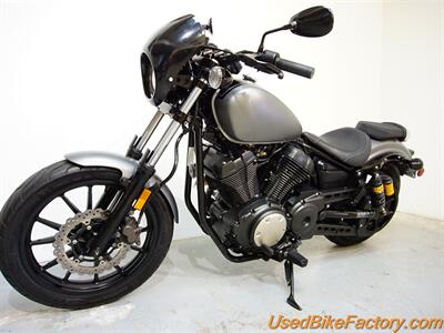 2014 Yamaha XVS950 BOLT R-Spec   - Photo 14 - San Diego, CA 92121