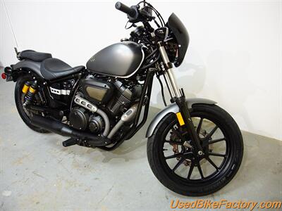 2014 Yamaha XVS950 BOLT R-Spec   - Photo 2 - San Diego, CA 92121