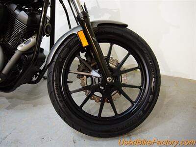 2014 Yamaha XVS950 BOLT R-Spec   - Photo 4 - San Diego, CA 92121