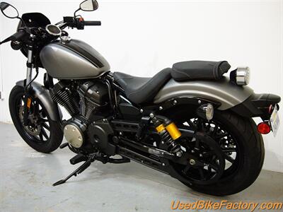 2014 Yamaha XVS950 BOLT R-Spec   - Photo 26 - San Diego, CA 92121