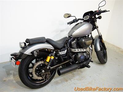 2014 Yamaha XVS950 BOLT R-Spec   - Photo 12 - San Diego, CA 92121