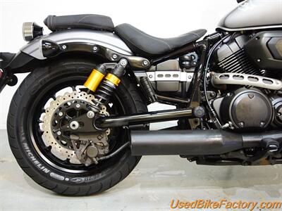 2014 Yamaha XVS950 BOLT R-Spec   - Photo 9 - San Diego, CA 92121