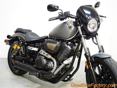 2014 Yamaha XVS950 BOLT R-Spec   - Photo 3 - San Diego, CA 92121