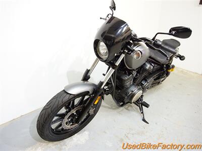 2014 Yamaha XVS950 BOLT R-Spec   - Photo 13 - San Diego, CA 92121