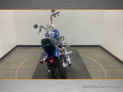 2009 Harley-Davidson Softail Custom   - Photo 4 - San Diego, CA 92121