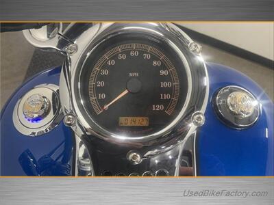 2009 Harley-Davidson Softail Custom   - Photo 5 - San Diego, CA 92121