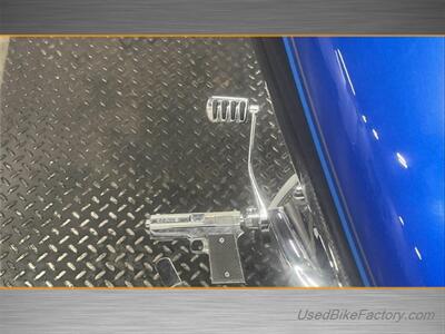 2009 Harley-Davidson Softail Custom   - Photo 15 - San Diego, CA 92121