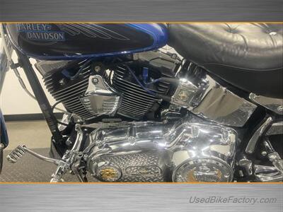 2009 Harley-Davidson Softail Custom   - Photo 7 - San Diego, CA 92121