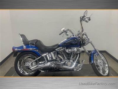 2009 Harley-Davidson Softail Custom   - Photo 1 - San Diego, CA 92121