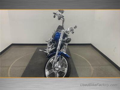 2009 Harley-Davidson Softail Custom   - Photo 2 - San Diego, CA 92121